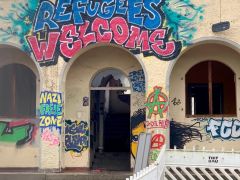 Abriss Insel In Jena 070120 0002